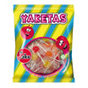 Busta Lecca lecca piatto Yaketas 150pz