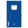 Registro del Professore (6 classi) 31x17cm 3225PS000G Data Ufficio