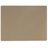 Tabula  MORBIDA  tovaglietta 41x31 cm Stella 07 BEIGE Stilcasa