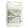 Detergente pavimenti Bio 5L menta Alca