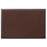 Tappeto Aqua 45 60x90cm marrone Medial International