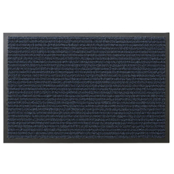 Tappeto Aqua 45 60x90cm blu Medial International