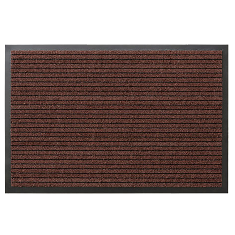 Tappeto Aqua 45 90x150cm marrone Medial International