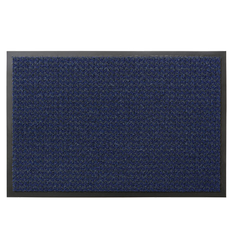 Tappeto Aqua 65 130x200cm blu Medial International