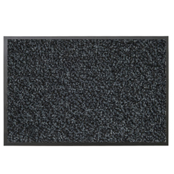 Tappeto Nelson 60x90cm antracite Medial International