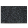 Tappeto Nelson 60x90cm antracite Medial International