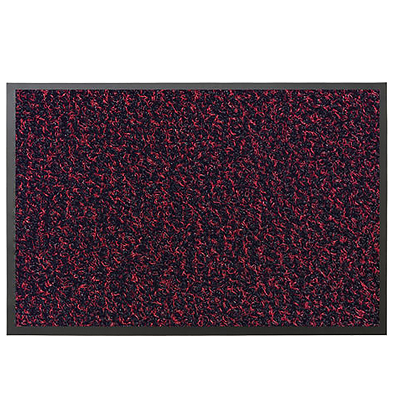 Tappeto Collect 60x90cm rosso Medial International
