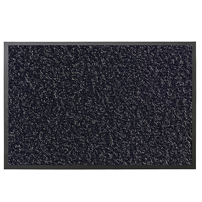 Tappeto Collect 90x150cm antracite Medial International