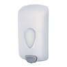 Dispenser sapone liquido/gel Stileco 1L bianco Medial International