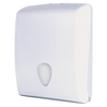 Dispenser asciugamani piegati Z/C/V Stileco 600 fogli bianco Medial Internationa