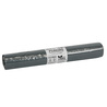 10 sacchi rifiuti PCR 110L 72x110cm 30gr grigio Bio Extrusion