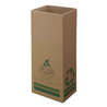 Gettacarte Cardbob 60L 25x35x75cm cartone avana Medial