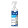 Profumatore per ambienti e tessuti Deo Spray 300ml muschio bianco Sanitec
