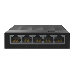 Switch Desktop 5 Porte 10/100/1000Mbps TP-LINK