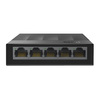 Switch Desktop 5 Porte 10/100/1000Mbps TP-LINK