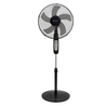 Ventilatore da terra D40cm MF1681BR con telecomando e pannello di controllo