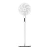 Ventilatore da terra con piantana AIR STUDIO 40 D40cm con telecomando