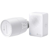 Kasa Smart Valvola Termostatica e Hub - Starter Kit KE100 KT Tp -Link