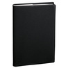 Agenda settimanale Ministro 16X24cm Impala nero 2027 Quo Vadis