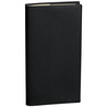 Agenda Planing Planital c/spirale 8,8x17cm Impala nero 2027 Quo Vadis