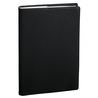 Agenda Planing Trinote 18x24cm Impala nero 2027 Quo Vadis