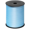 Rocca nastro liscio 6800 9,5mmx250mt colore azzurro 06 Brizzolari