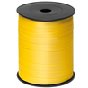Rocca nastro liscio 6800 9,5mmx250mt colore giallo 02 Brizzolari