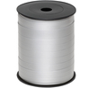 Rocca nastro liscio 6800 9,5mmx250mt colore argento 04 Brizzolari