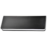 Agenda settimanale Agendascop oriz.c/spirale 30x10 Impala nero 2027 QuoVadis