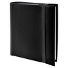 Agenda settimanale TimeLife 16x16cm nero 2027 Quo Vadis