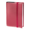Agenda settimanale TimeLife Pocket 10x15cm rosa cangiante 2027 Quo Vadis