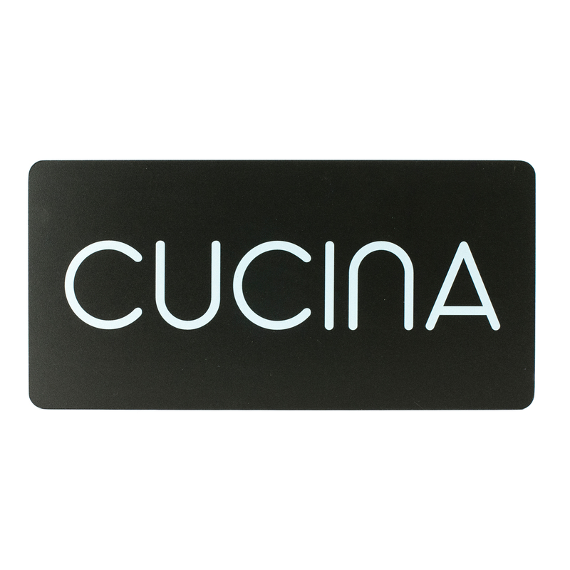 Pittogramma Cucina 32