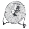 Ventilatore industriale da terra D40cm 3 velocitA' 80W MF 2445IND