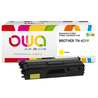 Armor Toner Compatibile Giallo per Brother TN-421Y