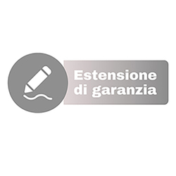 Brother Estenzione di garanzia 48 mesi Solo Parti