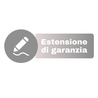 Brother Estenzione di garanzia 60 mesi Solo Ricambi 10-50 unitA'