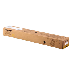 VASCHETTA RECUPERO TONER MX-C357F e MX-C407P