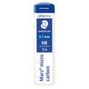 12 astucci da 12 mine 0.7mm MARSRMICRO 250 07-HB STAEDTLER