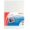 50 CARTELLINE A L 22X30 DE LUXE PPL 13/100 B.A ESSELTE