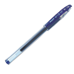 Roller gel G-3 0