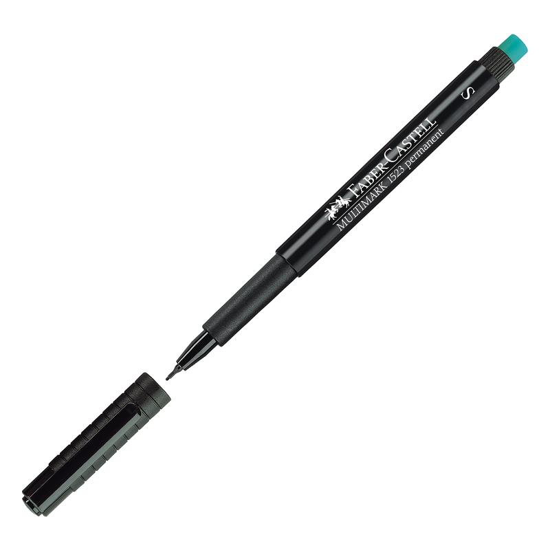 PENNARELLO MULTIMARK NERO 0