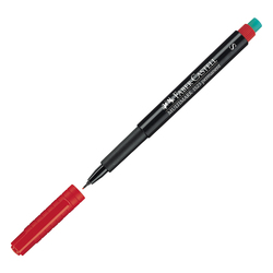 PENNARELLO MULTIMARK ROSSO 0
