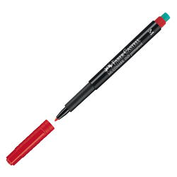 PENNARELLO MULTIMARK ROSSO 1