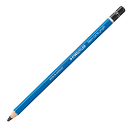 Matita grafite MarsR LumographR 100-7B Staedtler