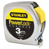 FLESSOMETRO STANLEY POWERLOCK 3MT/12