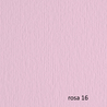 BLISTER 20FG CARTONCINO 50X70 220GR ROSA 116 FABRIANO ELLE ERRE