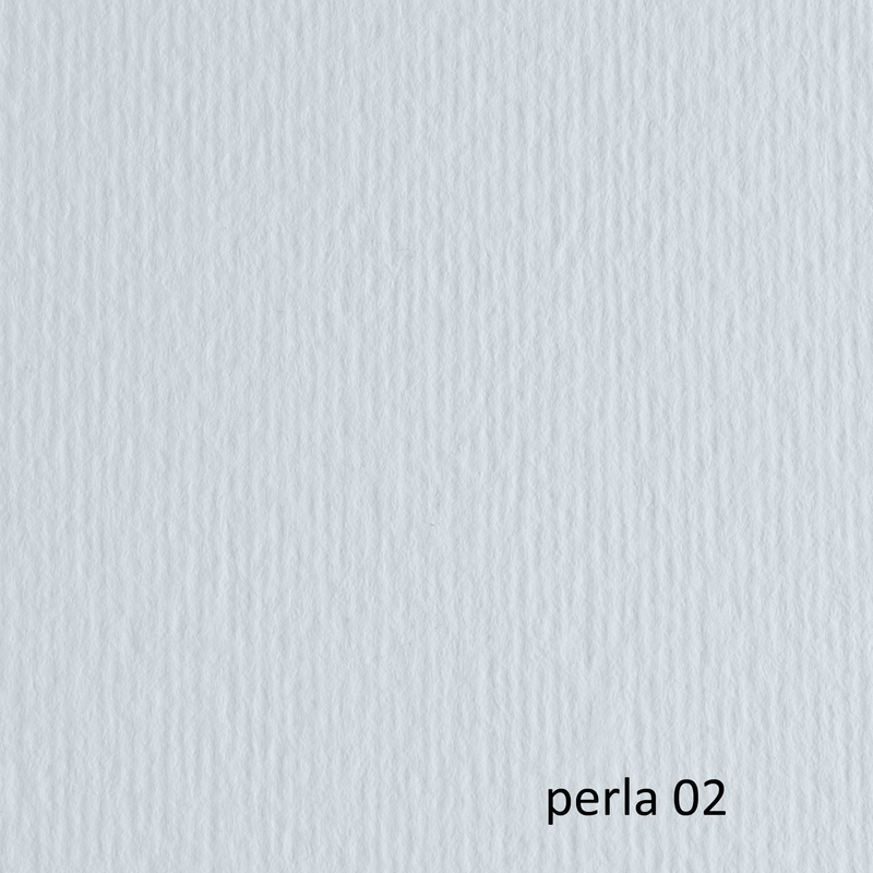 BLISTER 20FG CARTONCINO 50X70 220GR PERLA 102 FABRIANO ELLE ERRE
