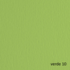 BLISTER 10FG CARTONCINO 70X100 220GR VERDE PISELLO 110 FABRIANO ELLE ERRE
