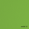 BLISTER 10FG CARTONCINO 70X100 220GR VERDE 111 FABRIANO ELLE ERRE