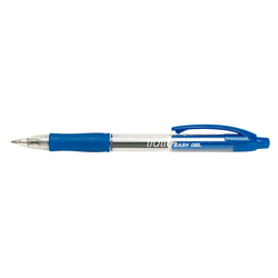 Penna sfera scatto EASY GEL tratto 0